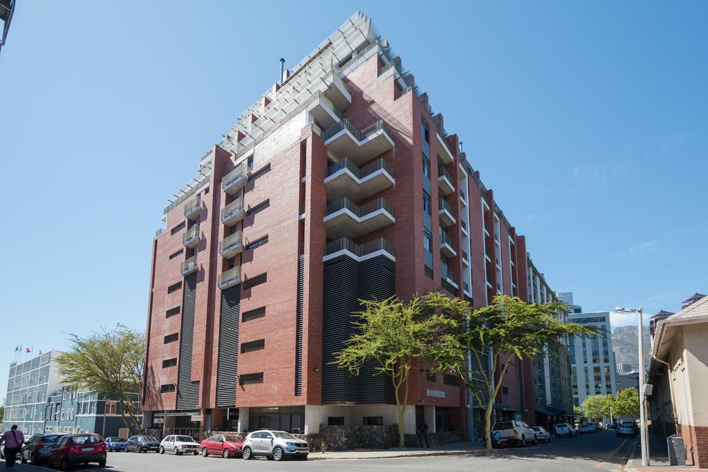 Designer Lofts On Prestwich Apartment Кейптаун Екстериор снимка