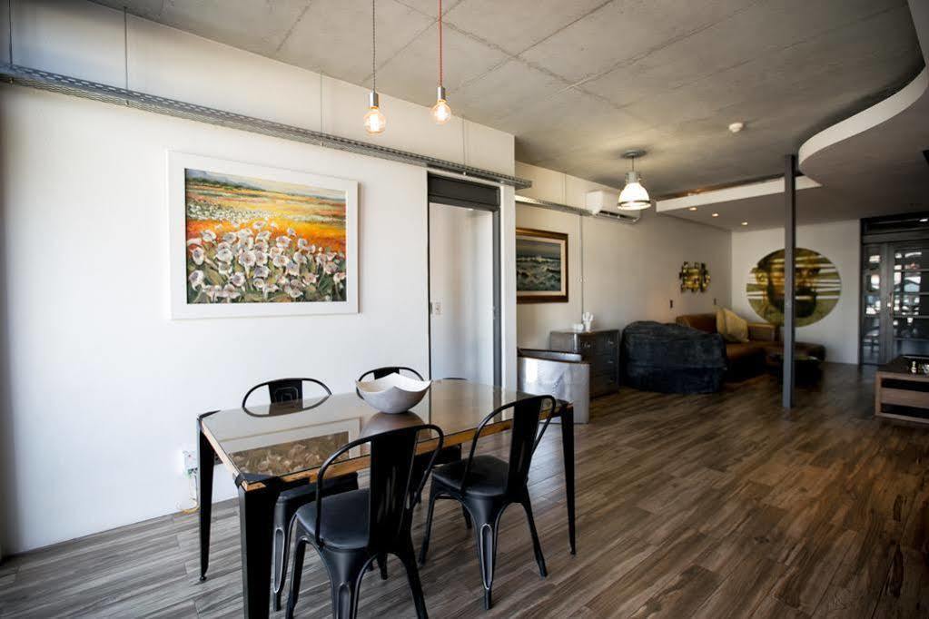Designer Lofts On Prestwich Apartment Кейптаун Екстериор снимка