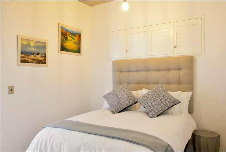 Designer Lofts On Prestwich Apartment Кейптаун Екстериор снимка