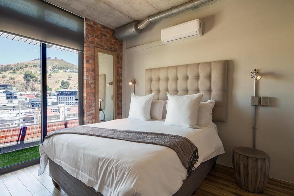 Designer Lofts On Prestwich Apartment Кейптаун Екстериор снимка