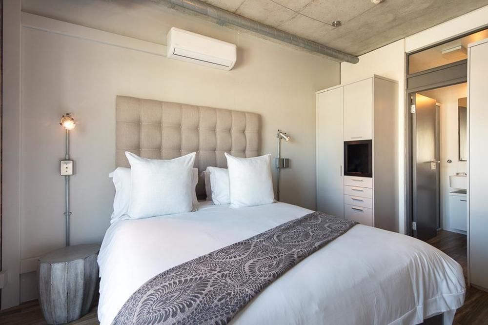 Designer Lofts On Prestwich Apartment Кейптаун Екстериор снимка