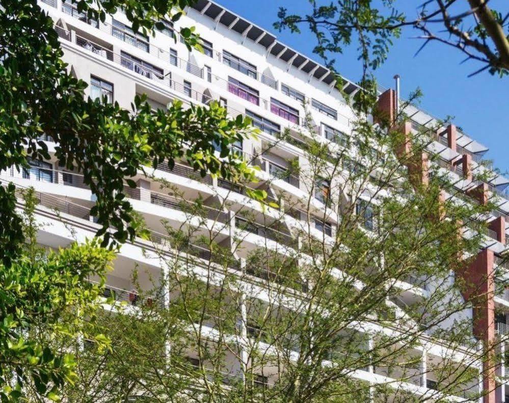 Designer Lofts On Prestwich Apartment Кейптаун Екстериор снимка