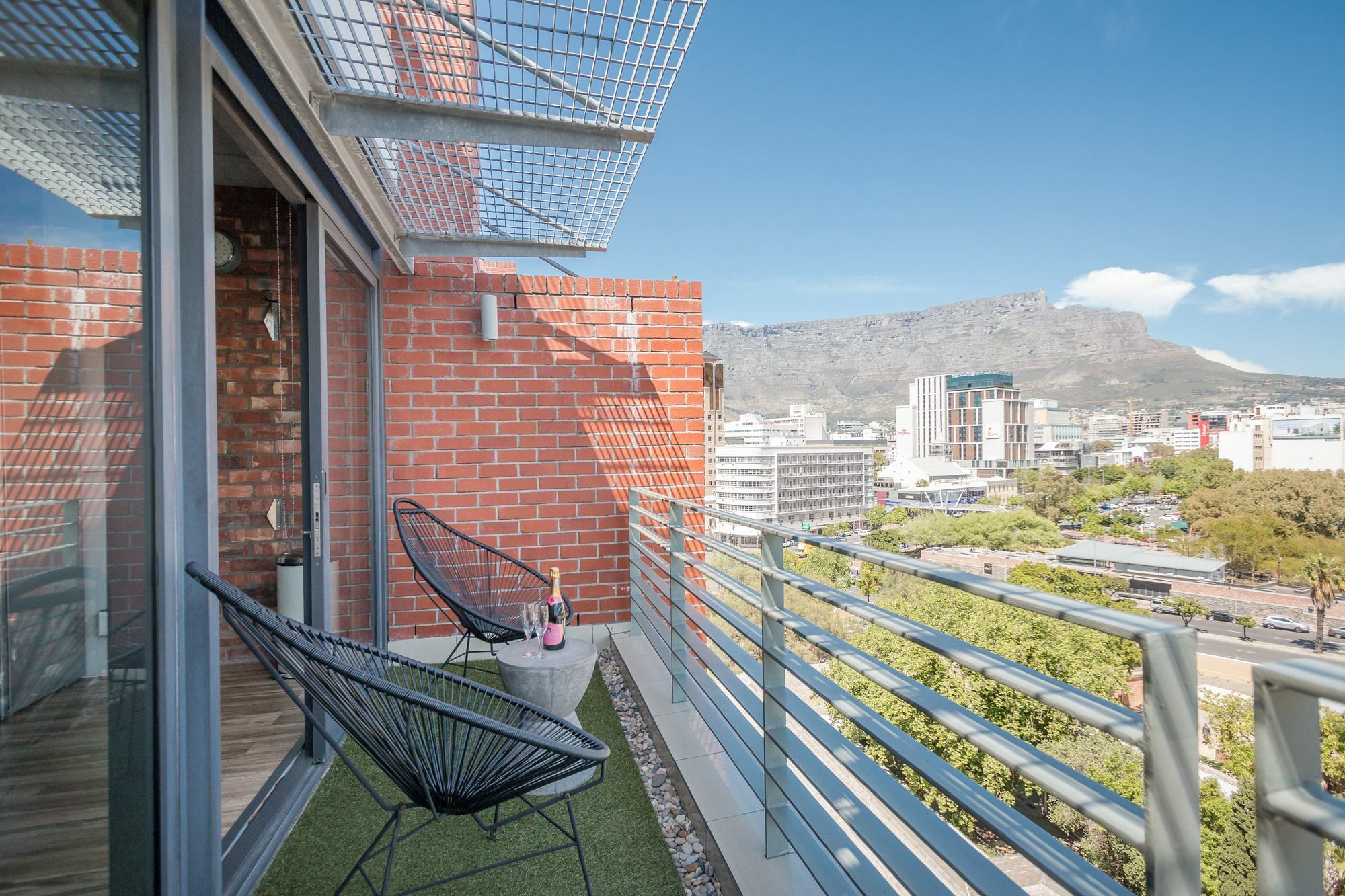 Designer Lofts On Prestwich Apartment Кейптаун Екстериор снимка