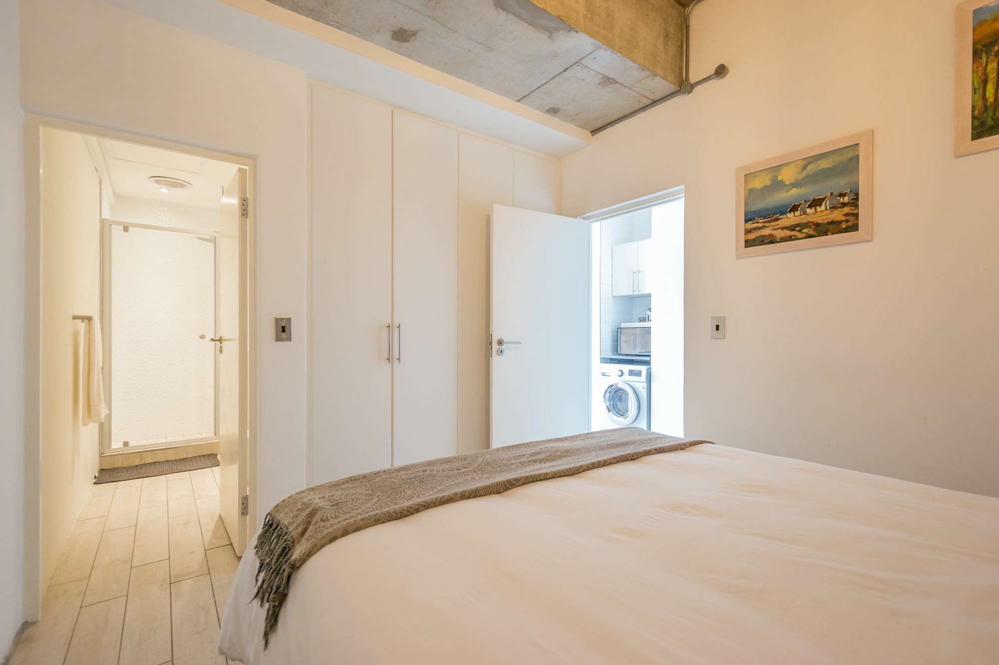 Designer Lofts On Prestwich Apartment Кейптаун Екстериор снимка