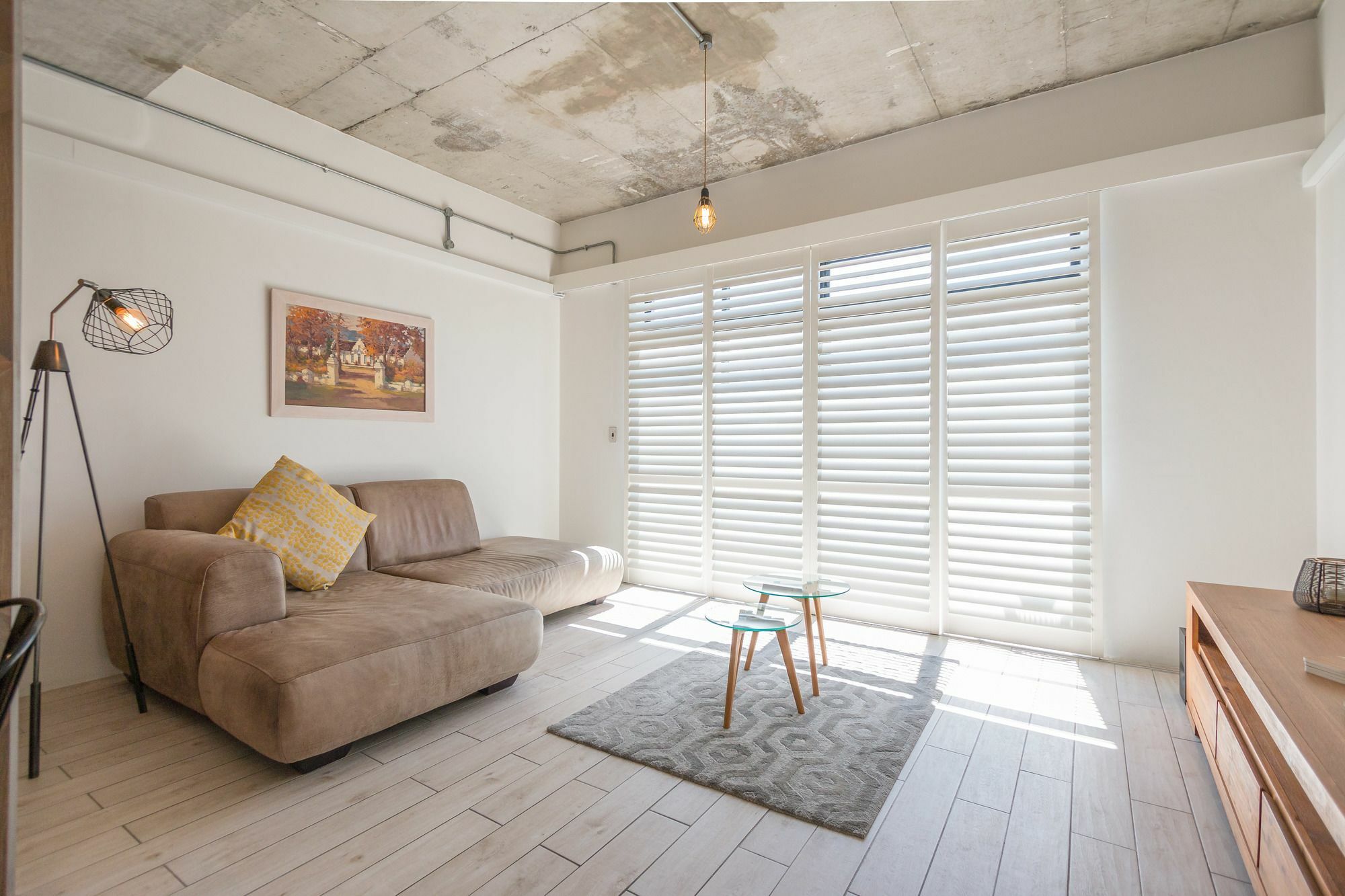 Designer Lofts On Prestwich Apartment Кейптаун Екстериор снимка